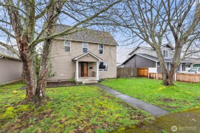 1024 H Street , Centralia, WA 98531 - Photo 3