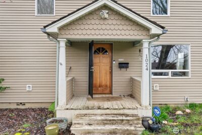 1024 H Street , Centralia, WA 98531 - Photo 4