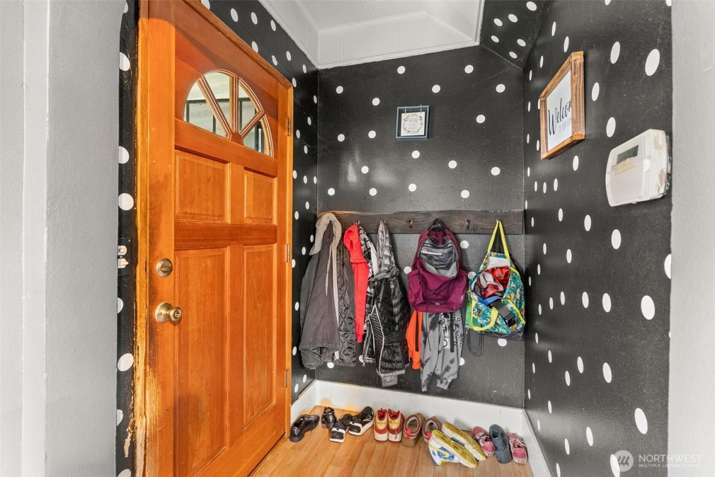 1024 H Street , Centralia, WA 98531