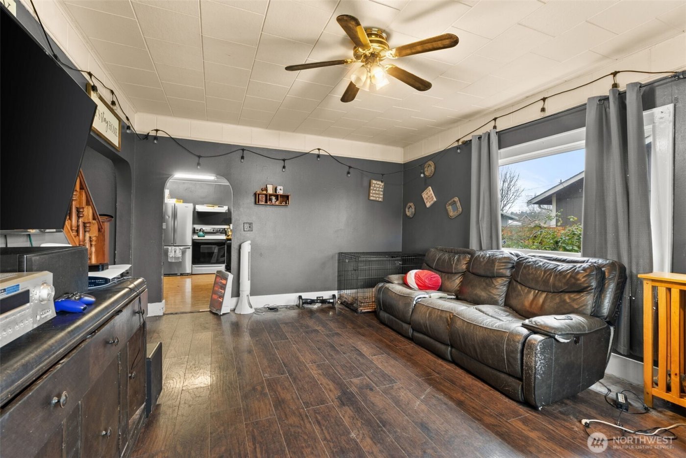 1024 H Street , Centralia, WA 98531