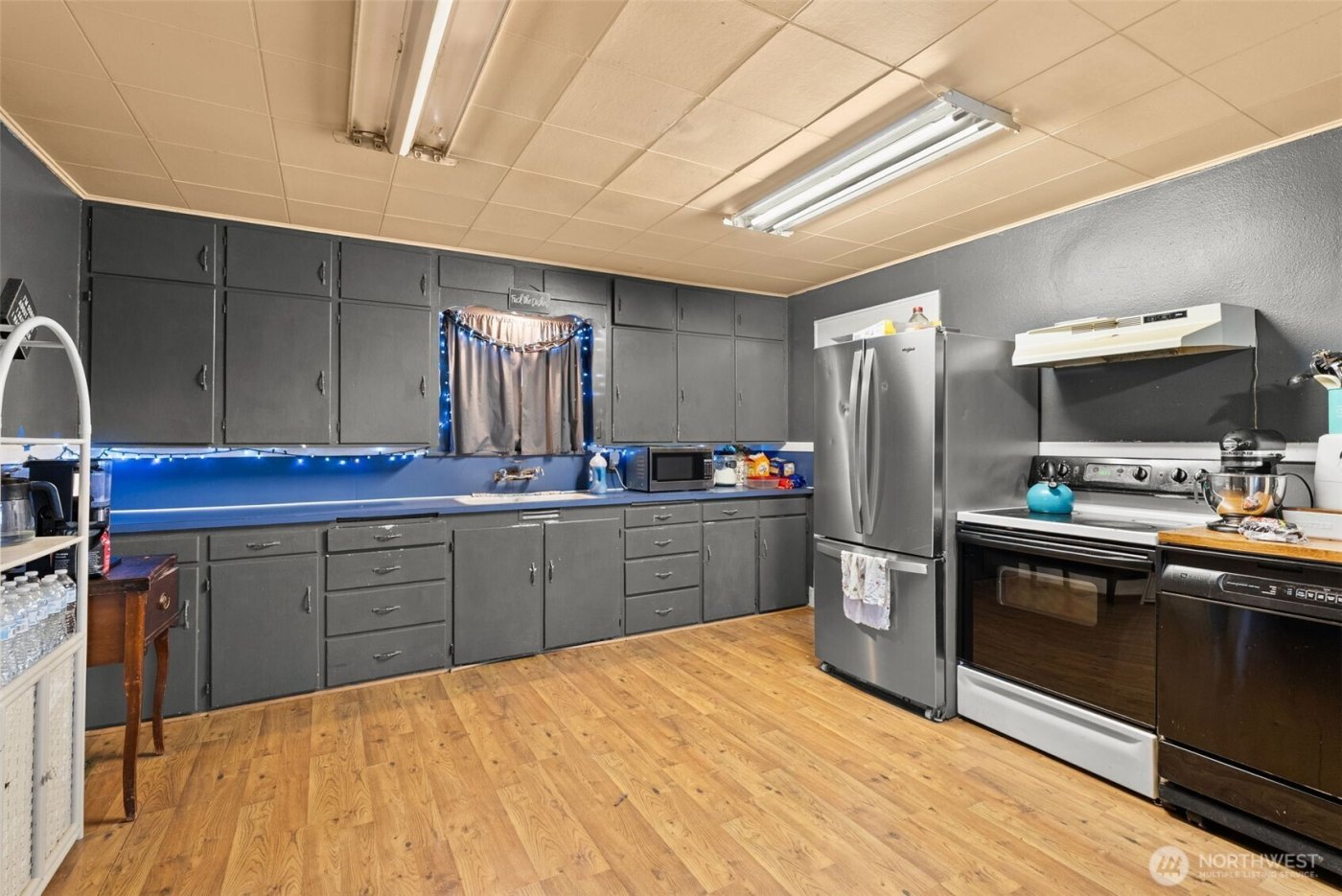 1024 H Street , Centralia, WA 98531