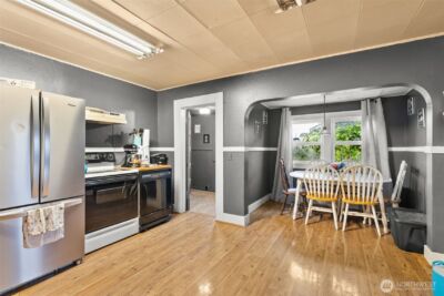 1024 H Street , Centralia, WA 98531 - Photo 9