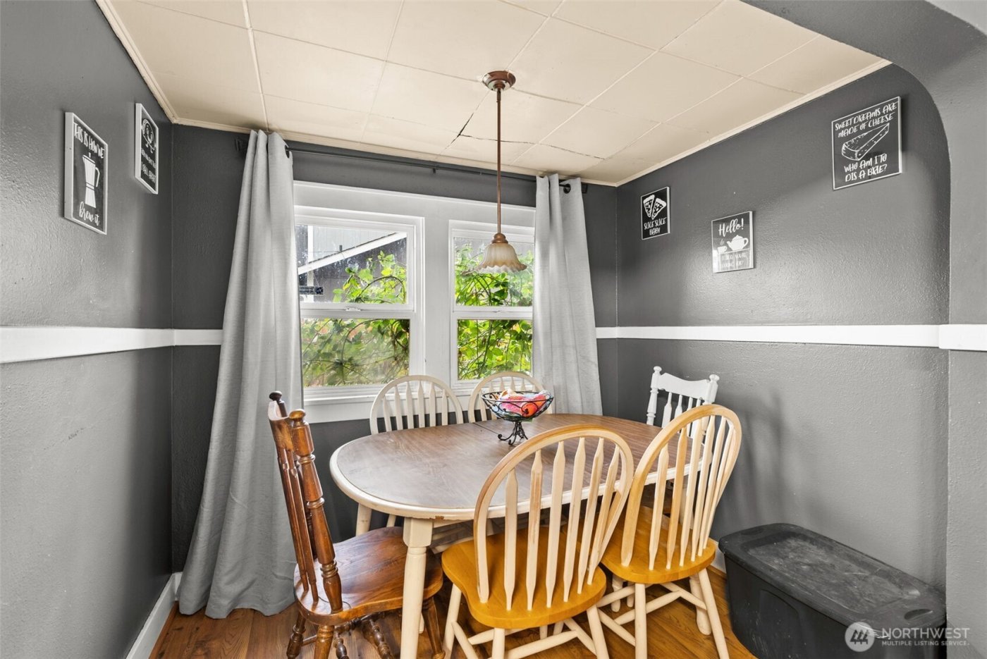 1024 H Street , Centralia, WA 98531