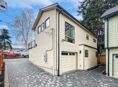 3412 NW 56th Street , Seattle, WA 98107
