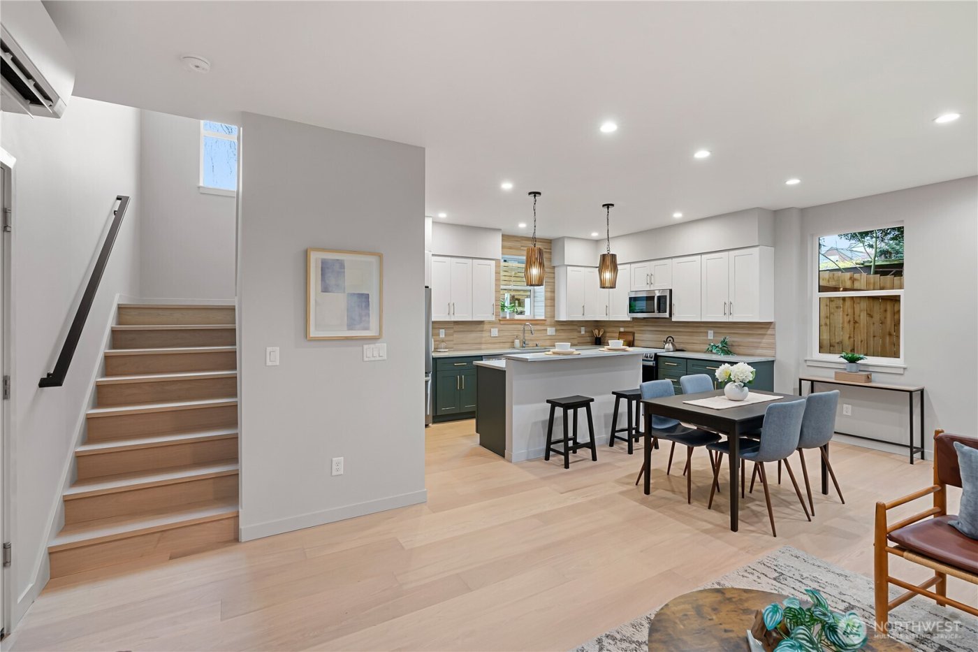 3412 NW 56th Street , Seattle, WA 98107