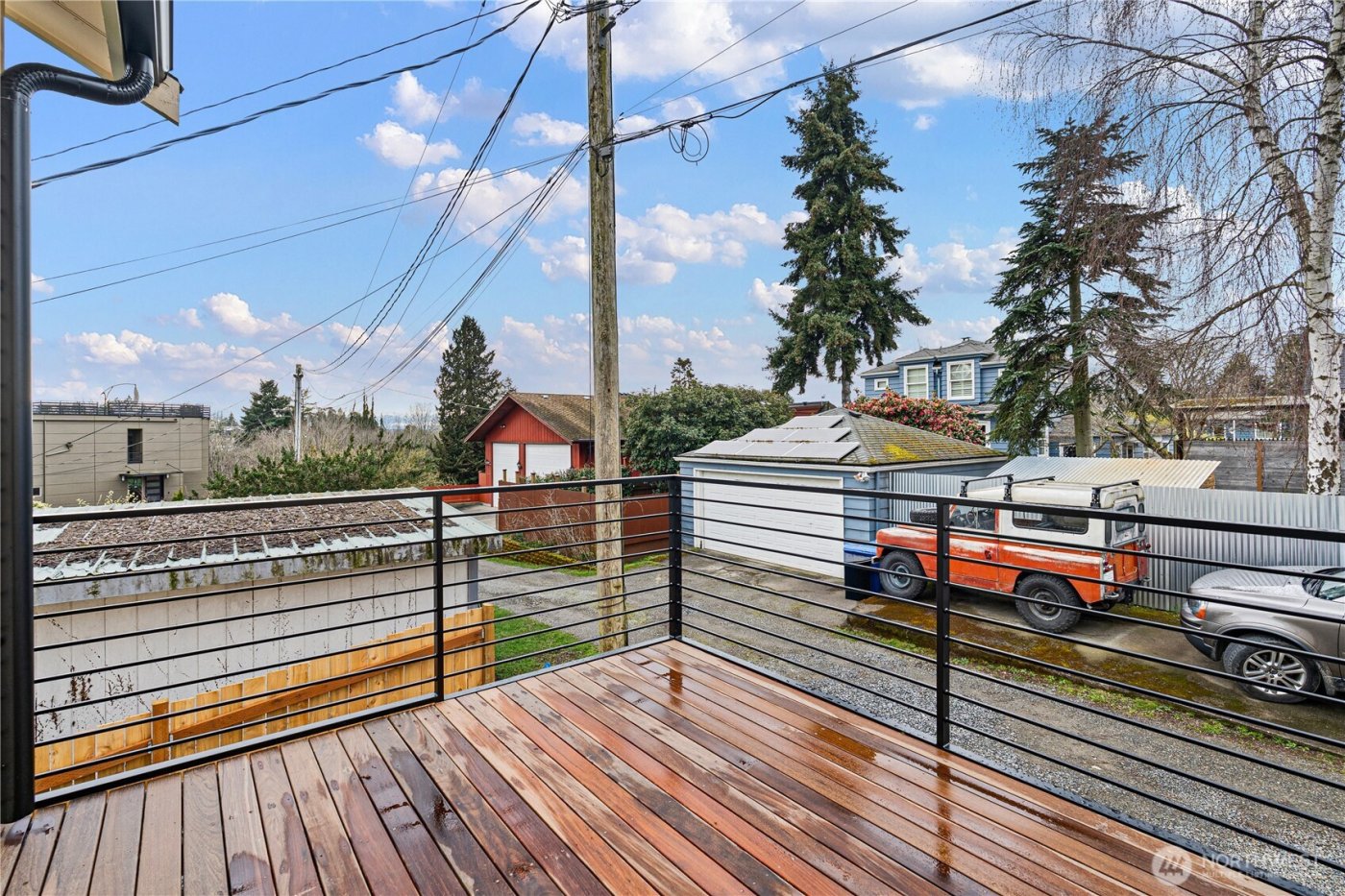 3412 NW 56th Street , Seattle, WA 98107