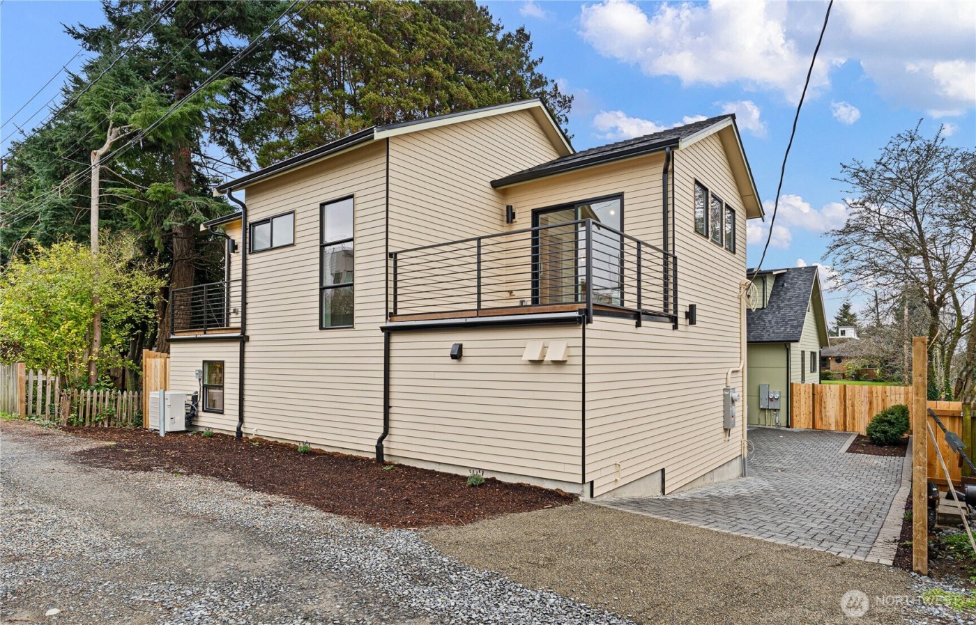 3412 NW 56th Street , Seattle, WA 98107