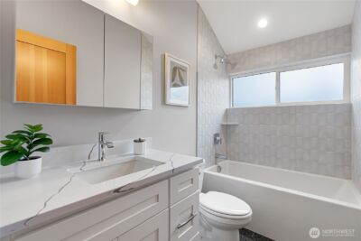 3412 NW 56th Street , Seattle, WA 98107 - Photo 23