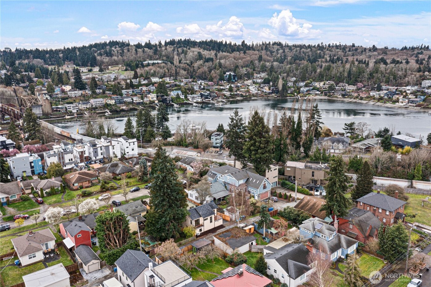 3412 NW 56th Street , Seattle, WA 98107