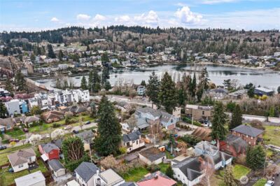 3412 NW 56th Street , Seattle, WA 98107 - Photo 4