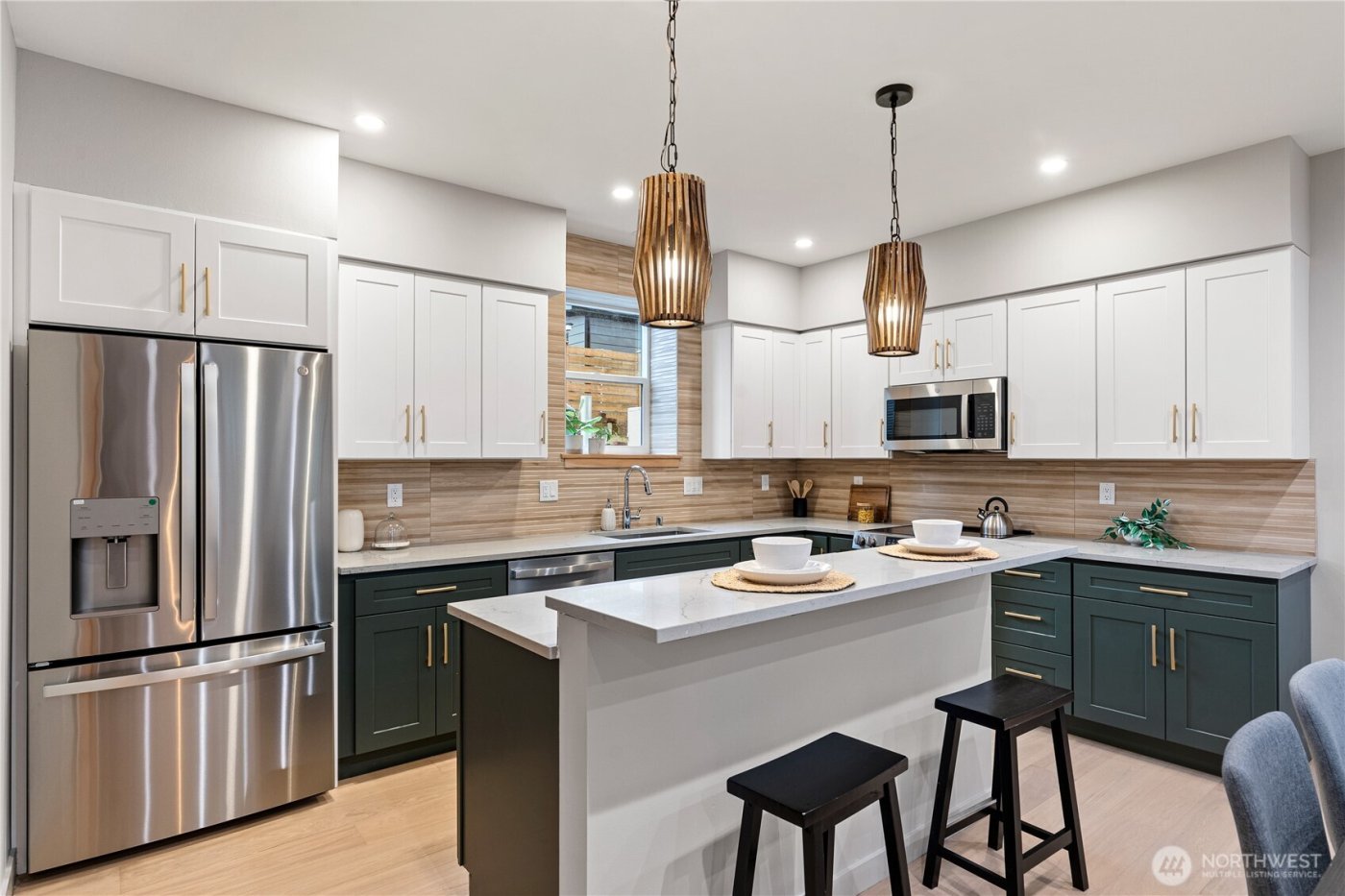 3412 NW 56th Street , Seattle, WA 98107