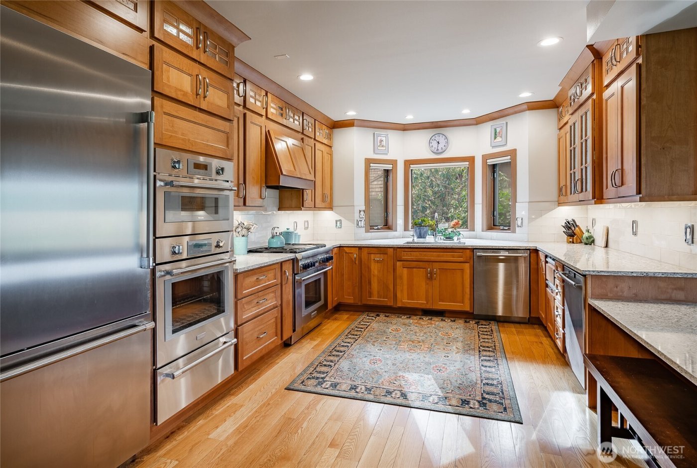 5506 Canvasback Road , Blaine, WA 98230