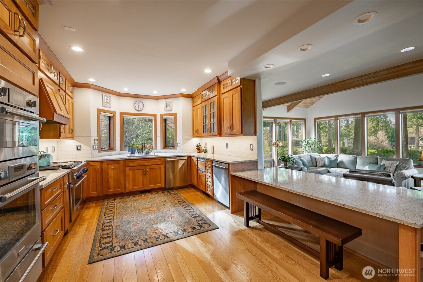 5506 Canvasback Road , Blaine, WA 98230