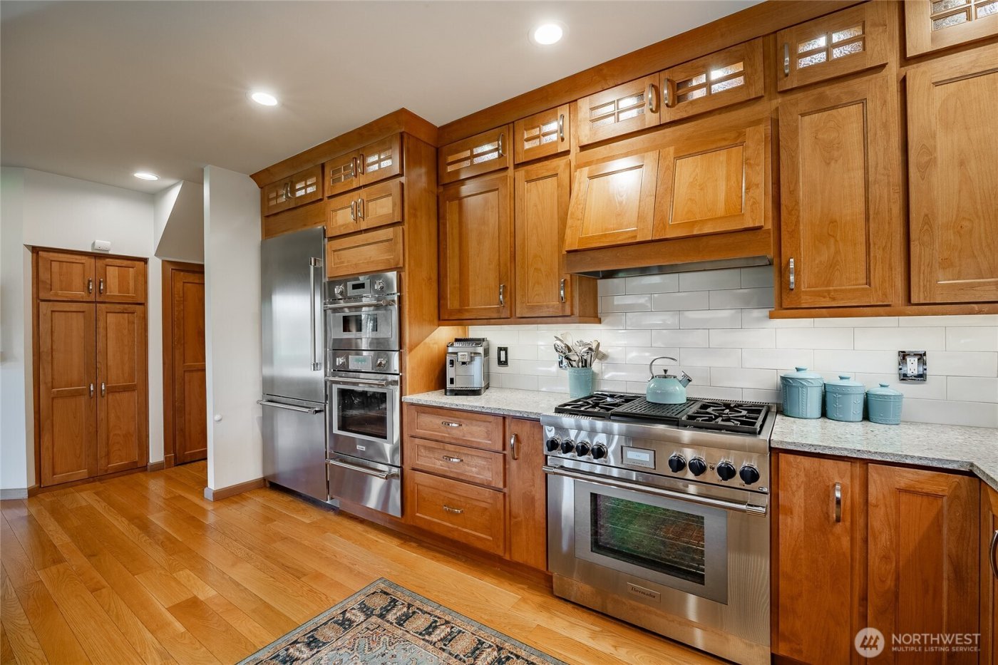 5506 Canvasback Road , Blaine, WA 98230