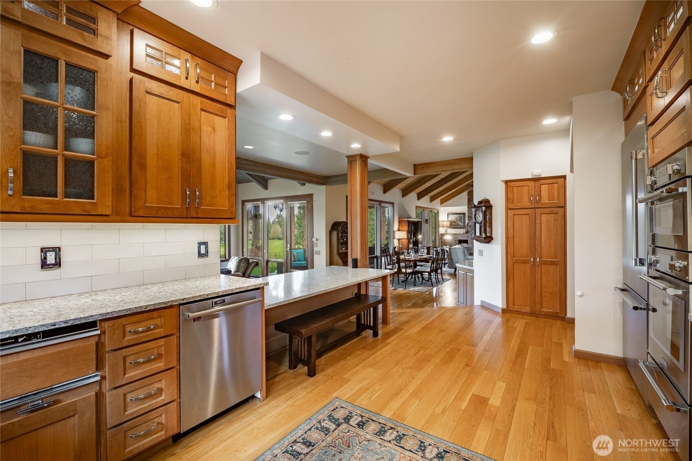 5506 Canvasback Road , Blaine, WA 98230