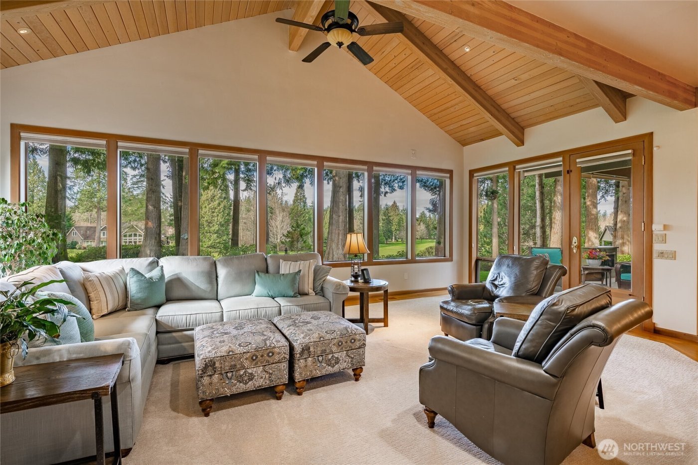 5506 Canvasback Road , Blaine, WA 98230