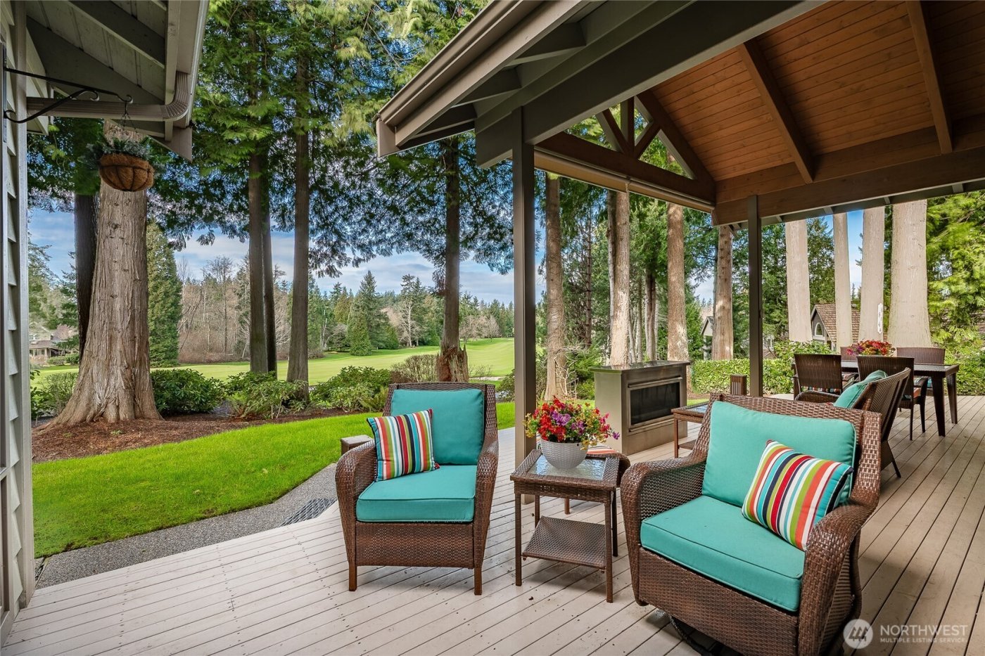 5506 Canvasback Road , Blaine, WA 98230