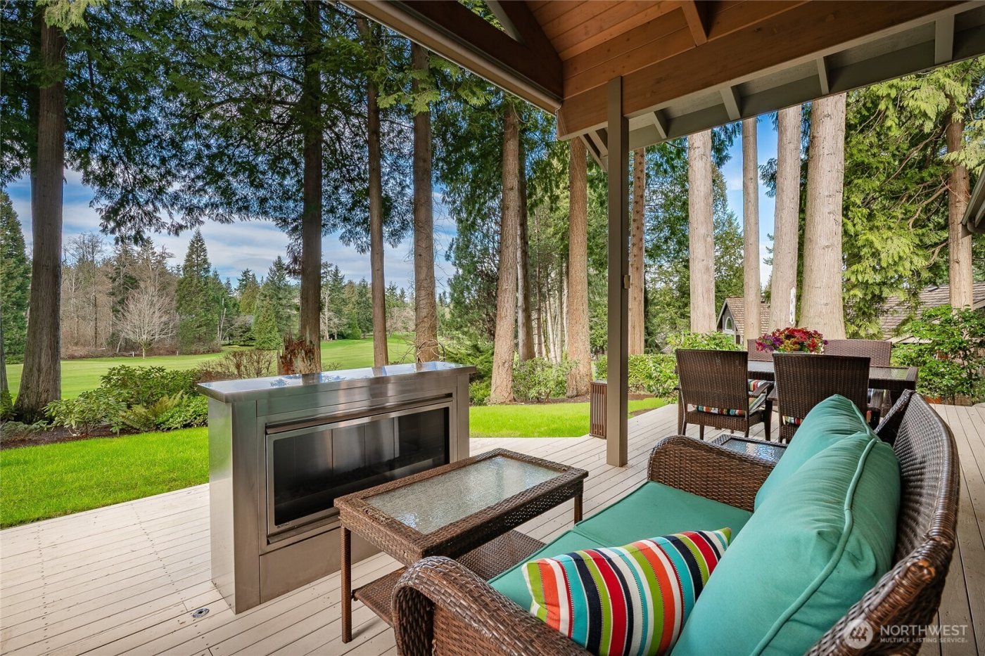 5506 Canvasback Road , Blaine, WA 98230