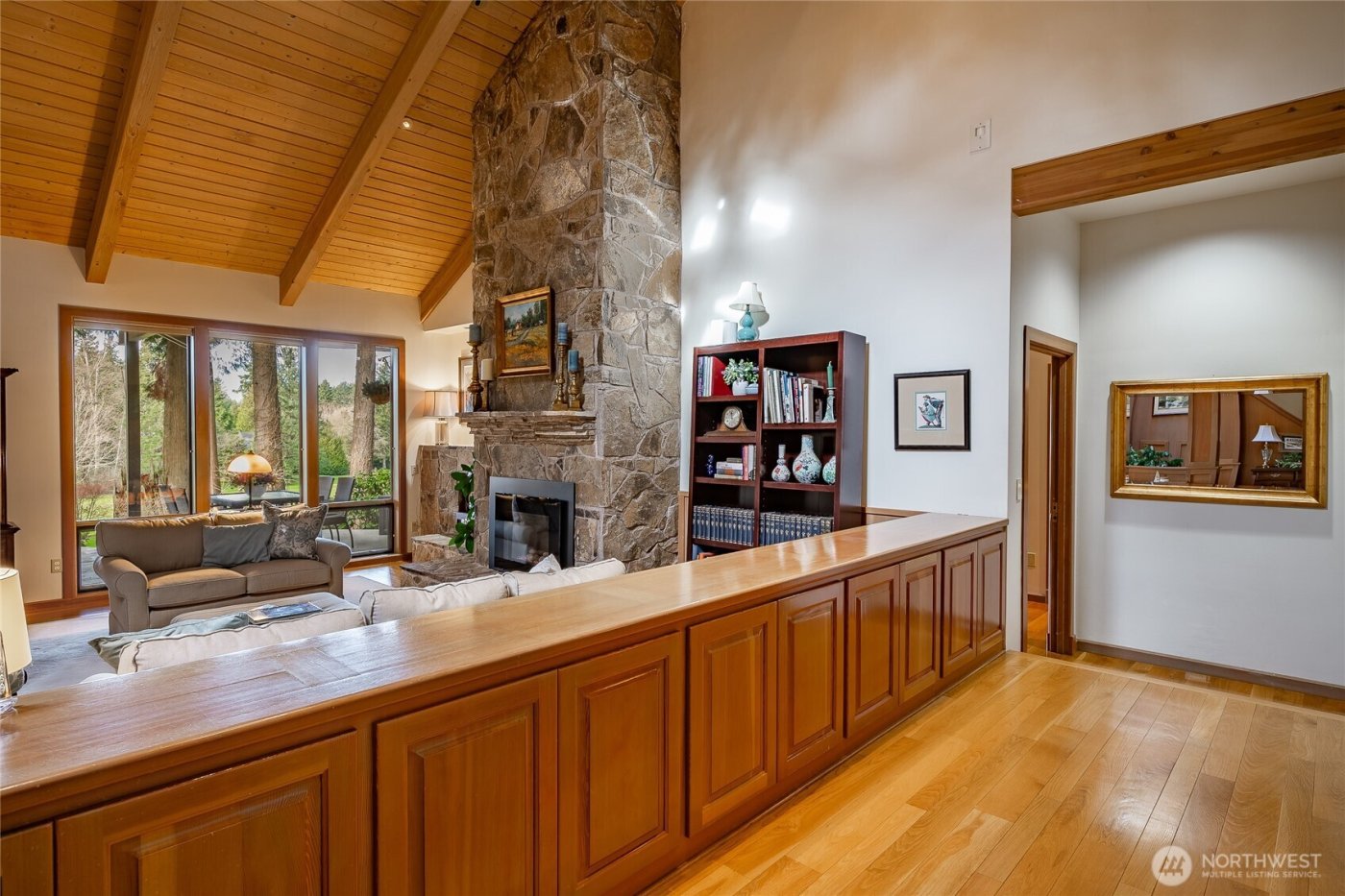 5506 Canvasback Road , Blaine, WA 98230