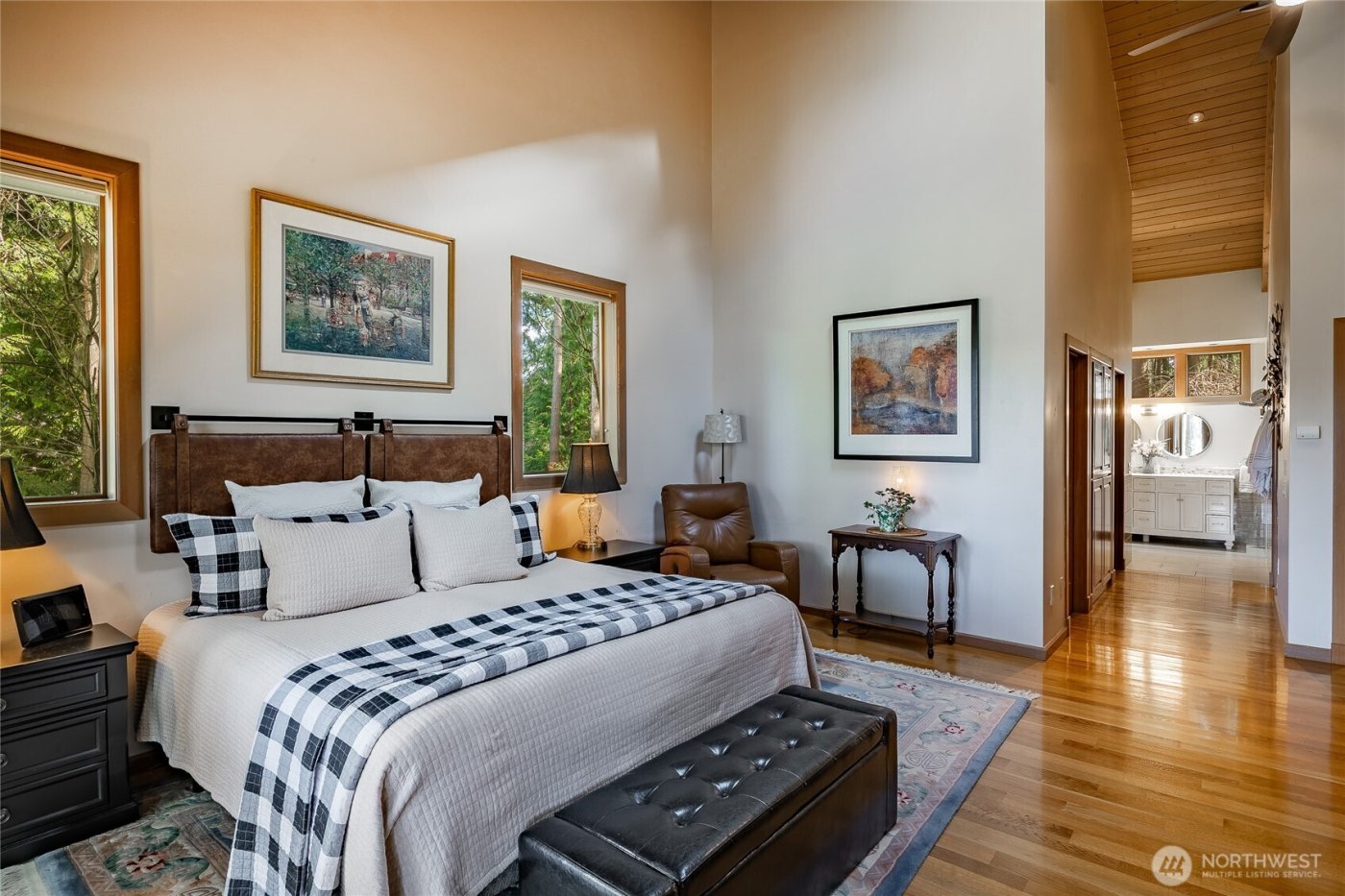 5506 Canvasback Road , Blaine, WA 98230