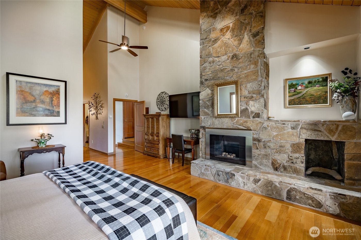 5506 Canvasback Road , Blaine, WA 98230