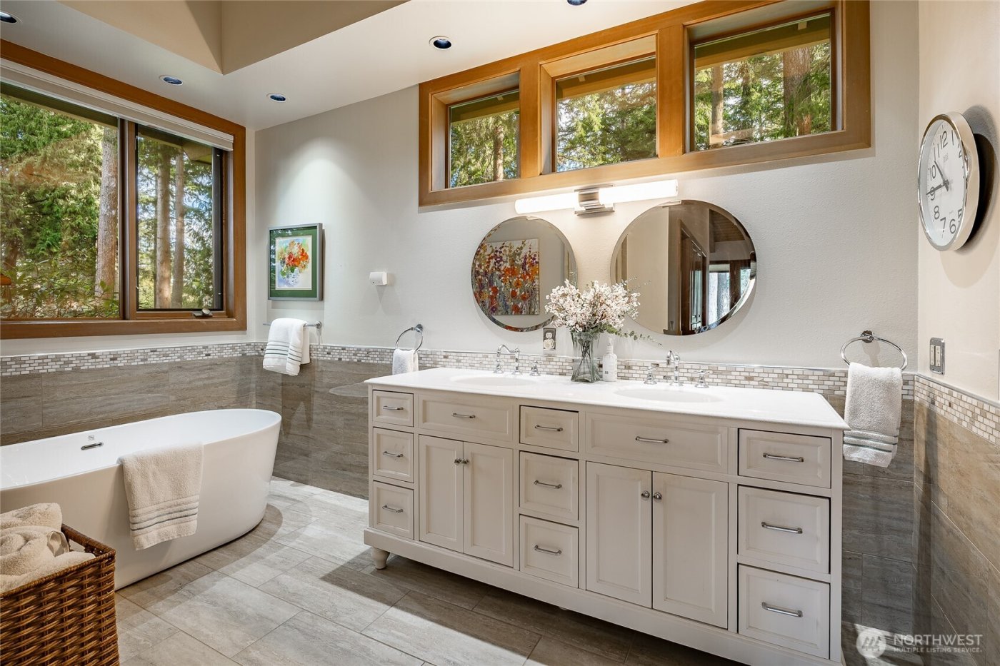 5506 Canvasback Road , Blaine, WA 98230