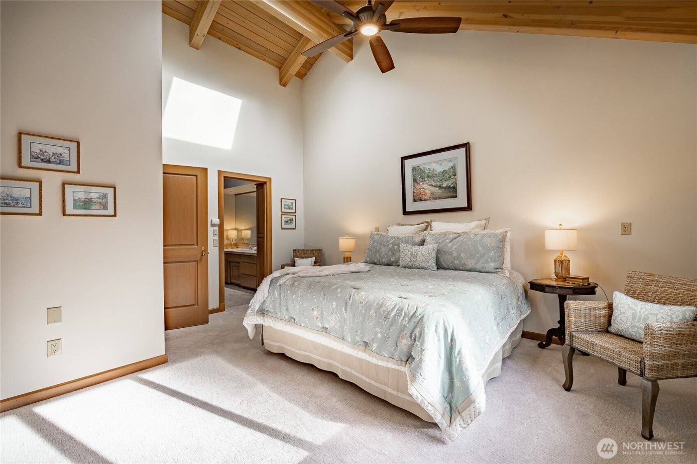 5506 Canvasback Road , Blaine, WA 98230