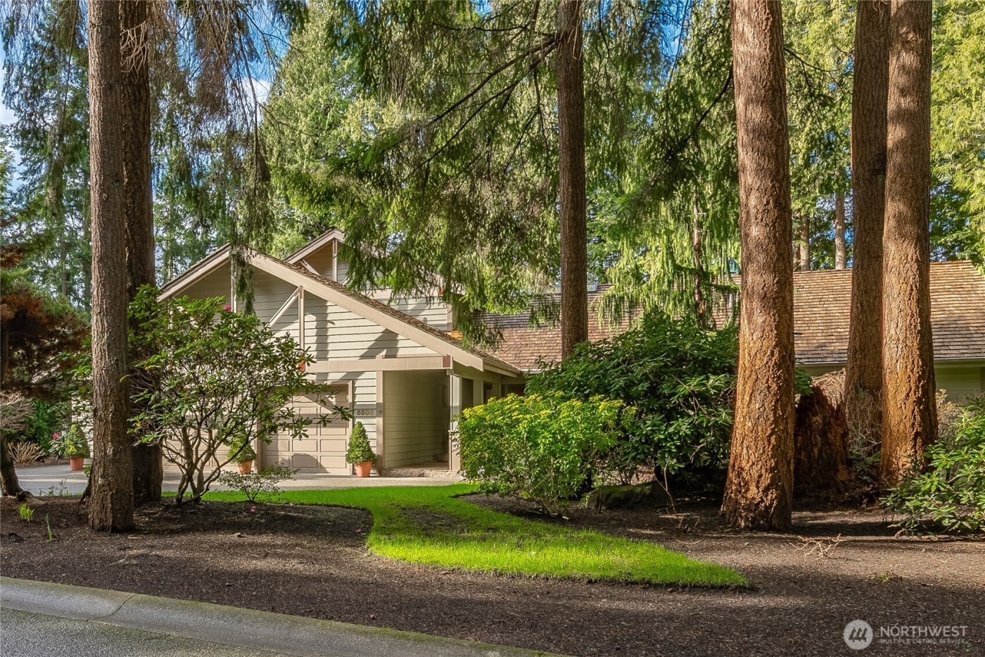 5506 Canvasback Road , Blaine, WA 98230