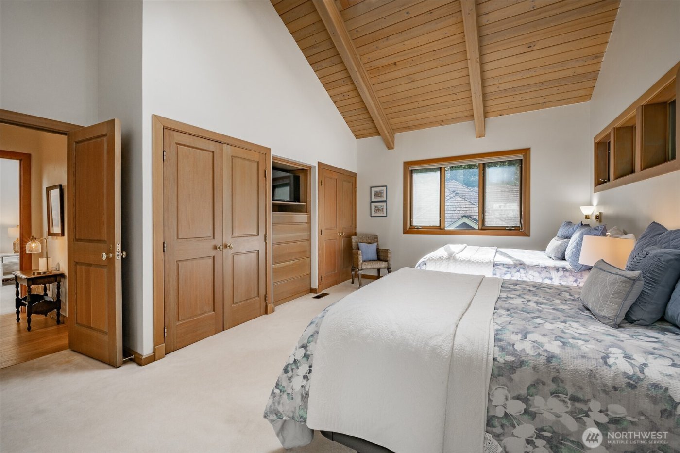 5506 Canvasback Road , Blaine, WA 98230