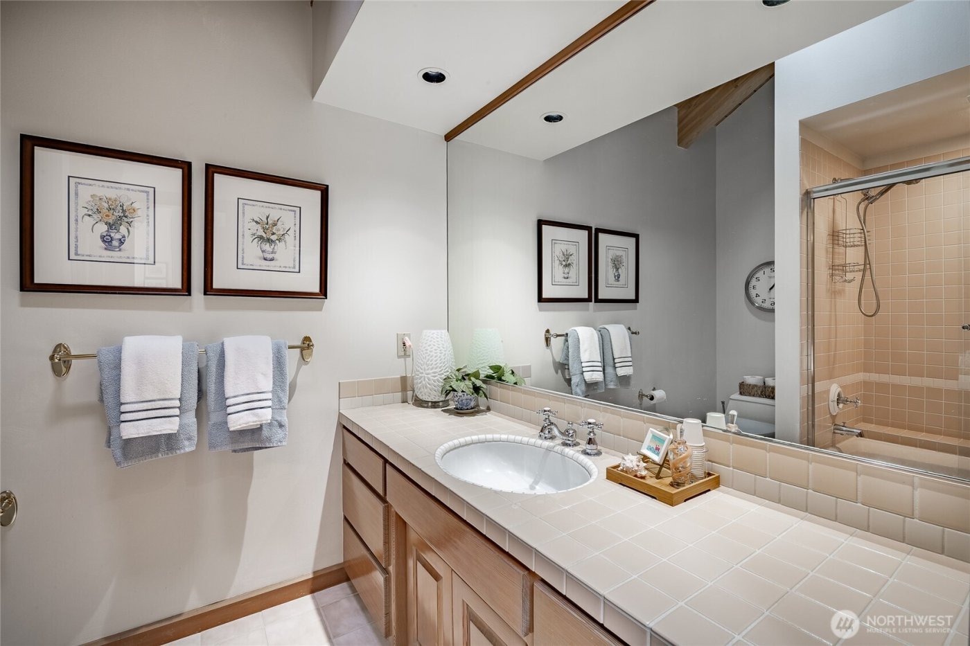 5506 Canvasback Road , Blaine, WA 98230