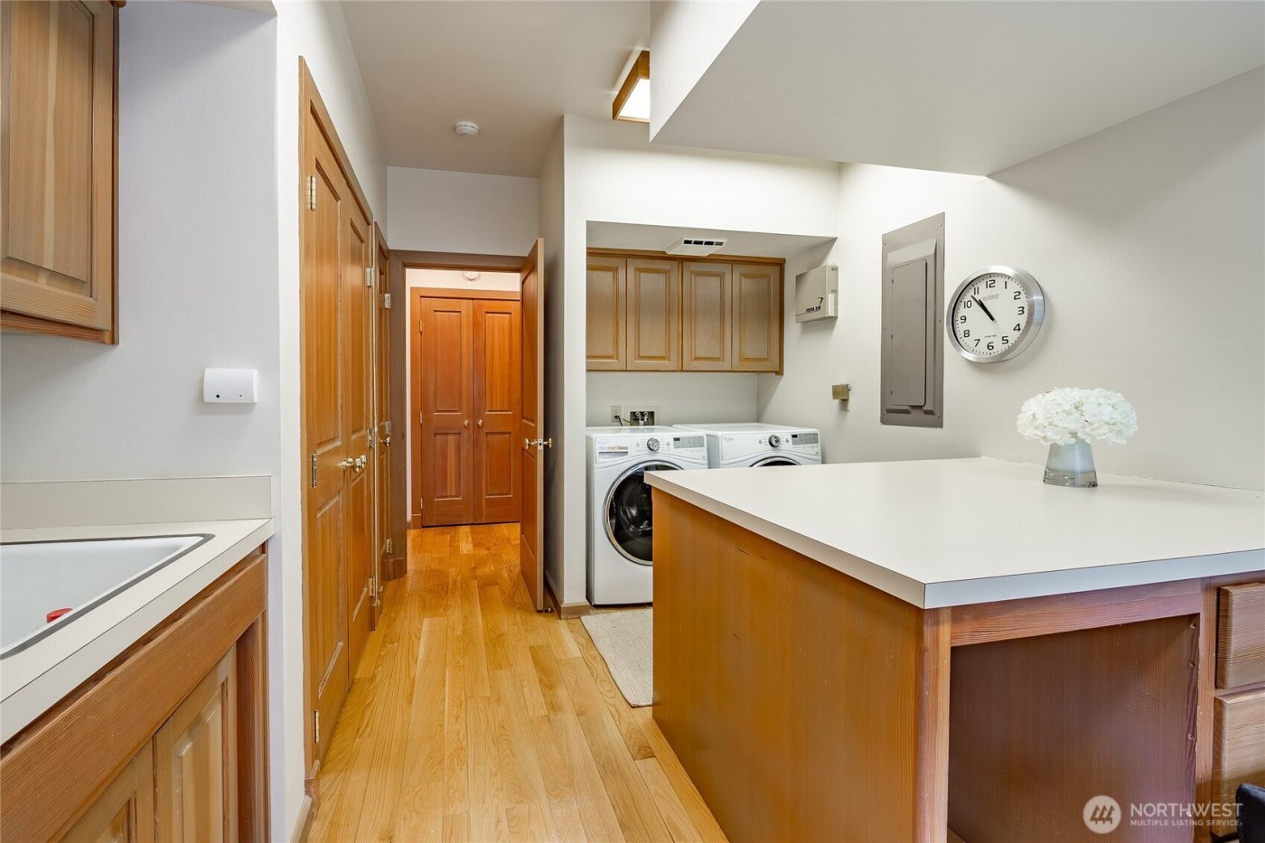 5506 Canvasback Road , Blaine, WA 98230