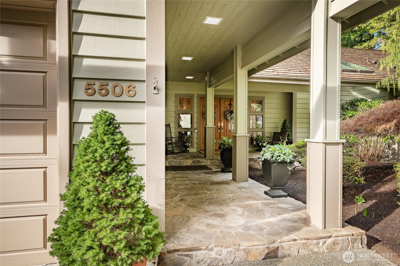 5506 Canvasback Road , Blaine, WA 98230