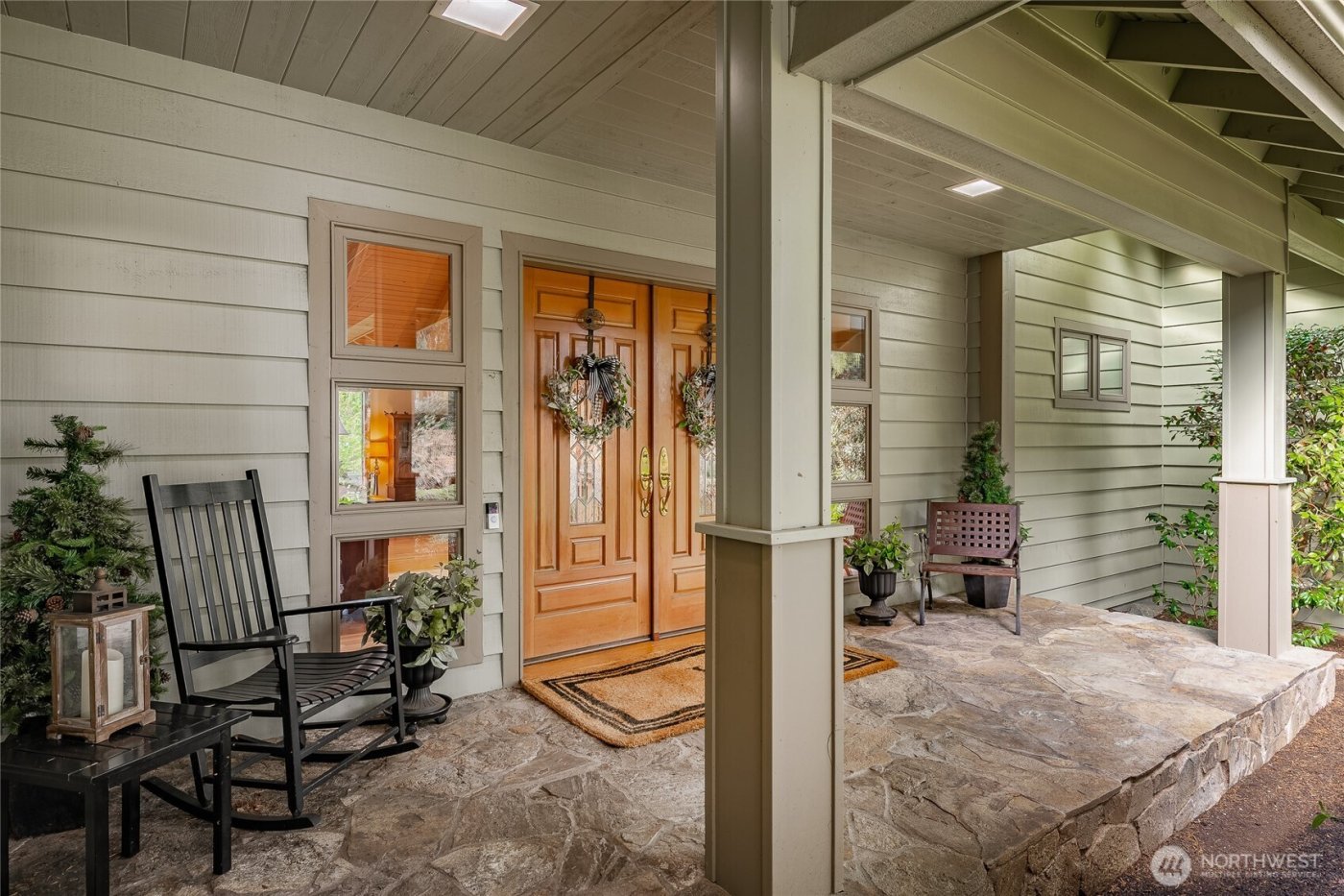 5506 Canvasback Road , Blaine, WA 98230