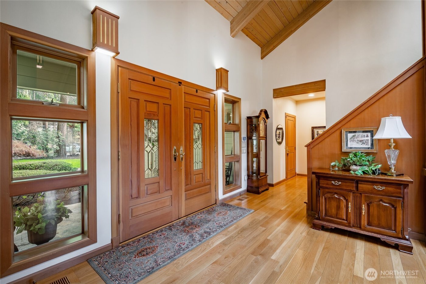 5506 Canvasback Road , Blaine, WA 98230