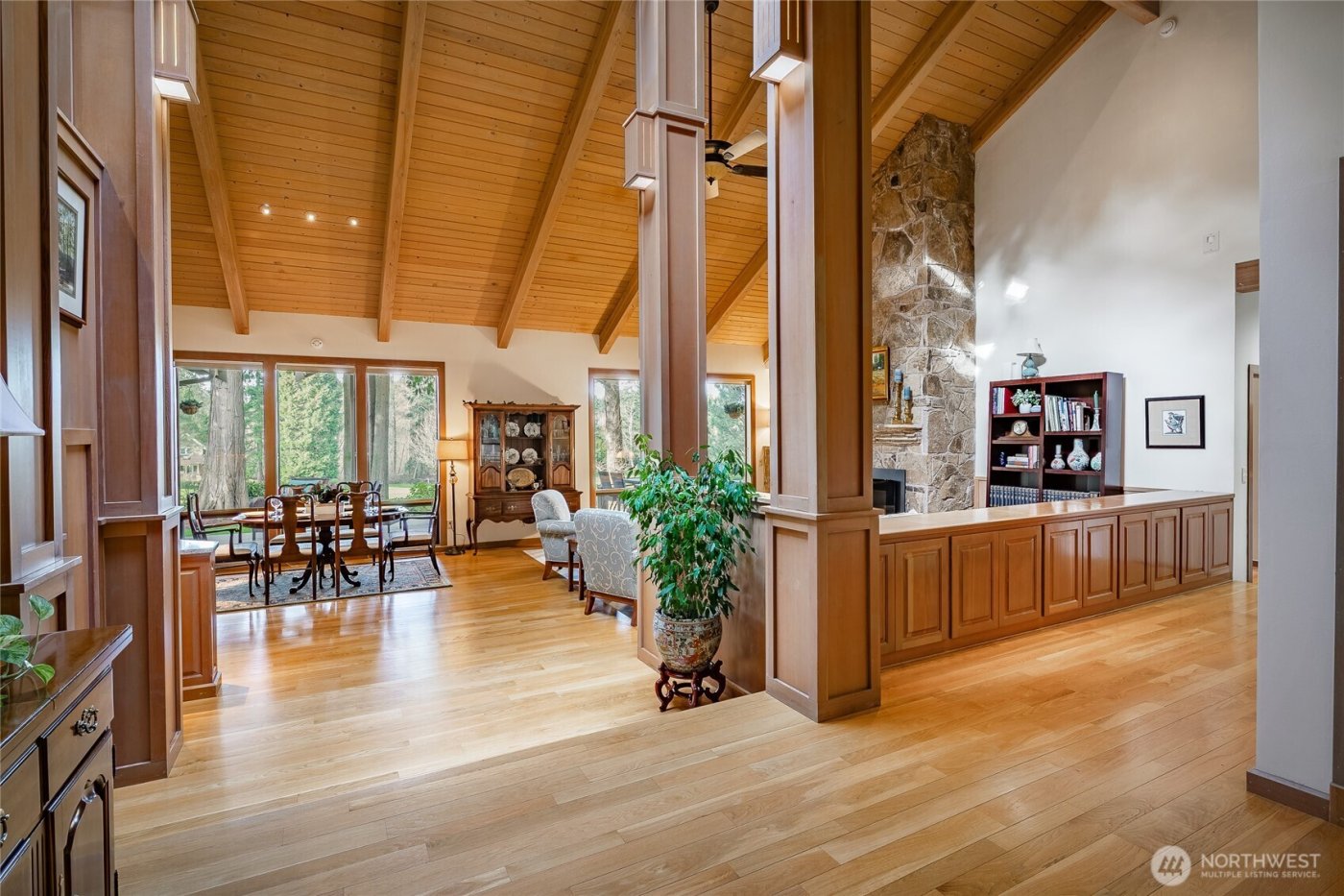 5506 Canvasback Road , Blaine, WA 98230