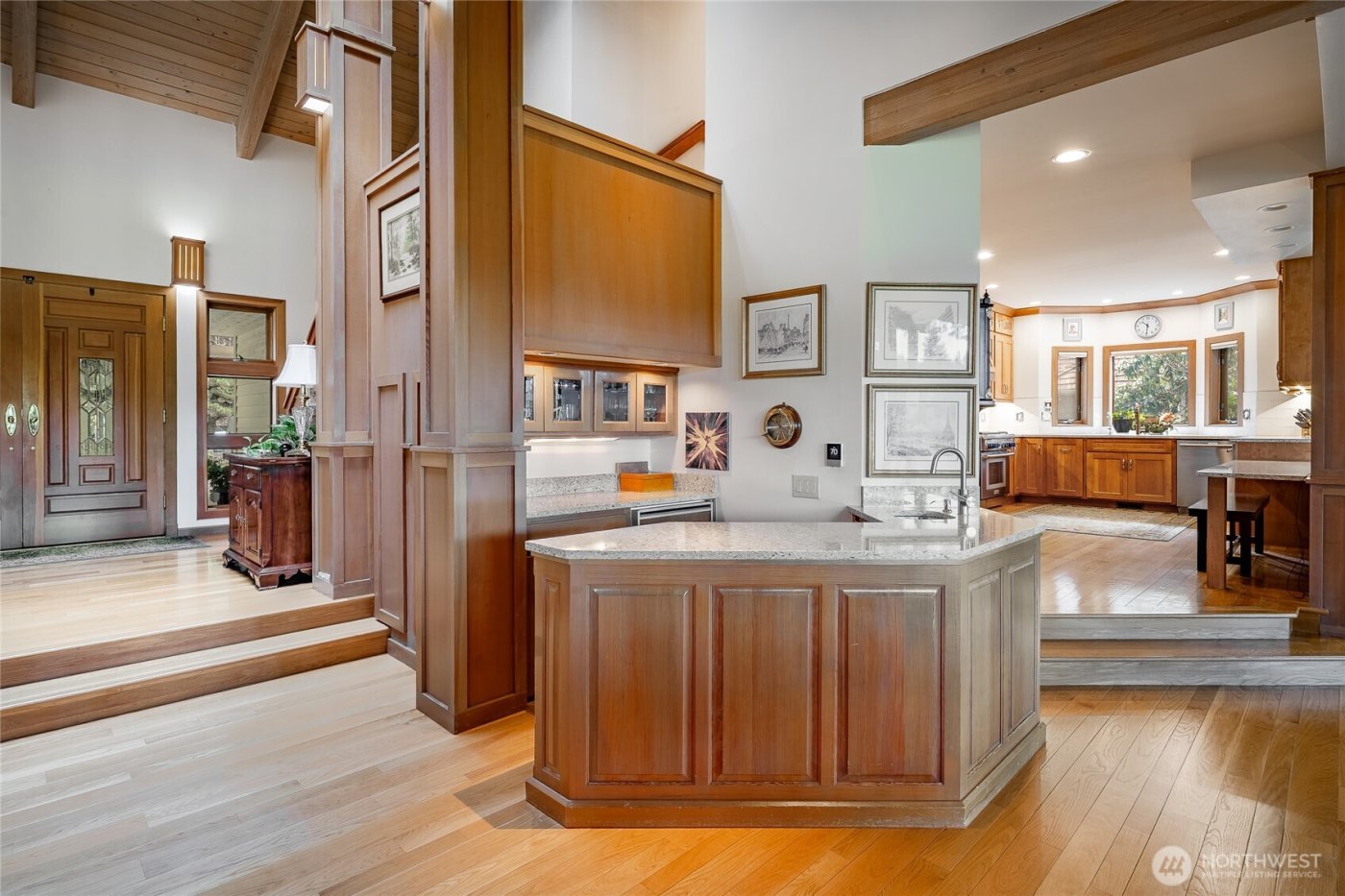 5506 Canvasback Road , Blaine, WA 98230