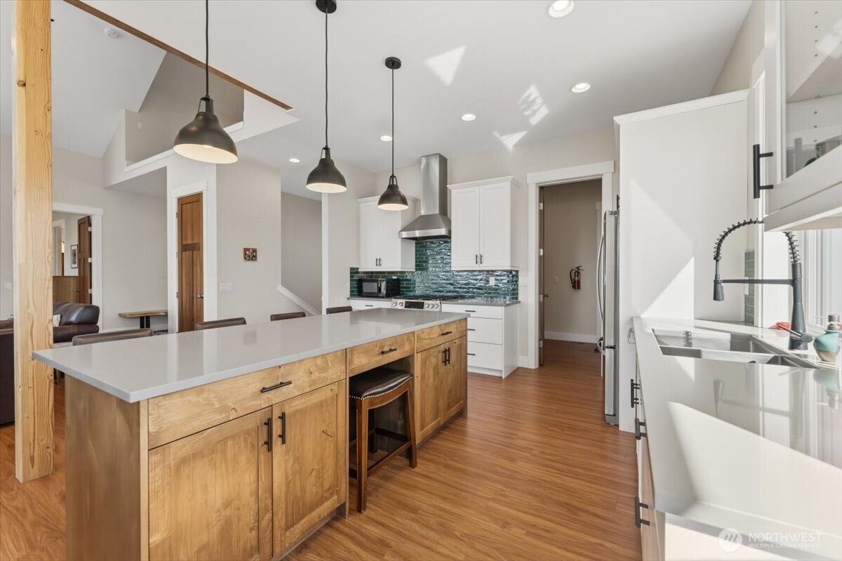 1114 Blazing Star Lane , Chelan, WA 98816