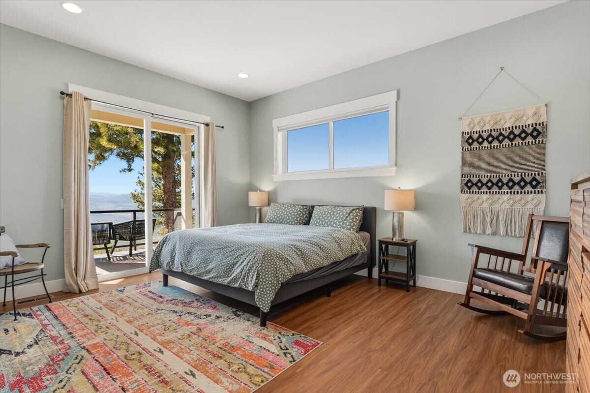 1114 Blazing Star Lane , Chelan, WA 98816