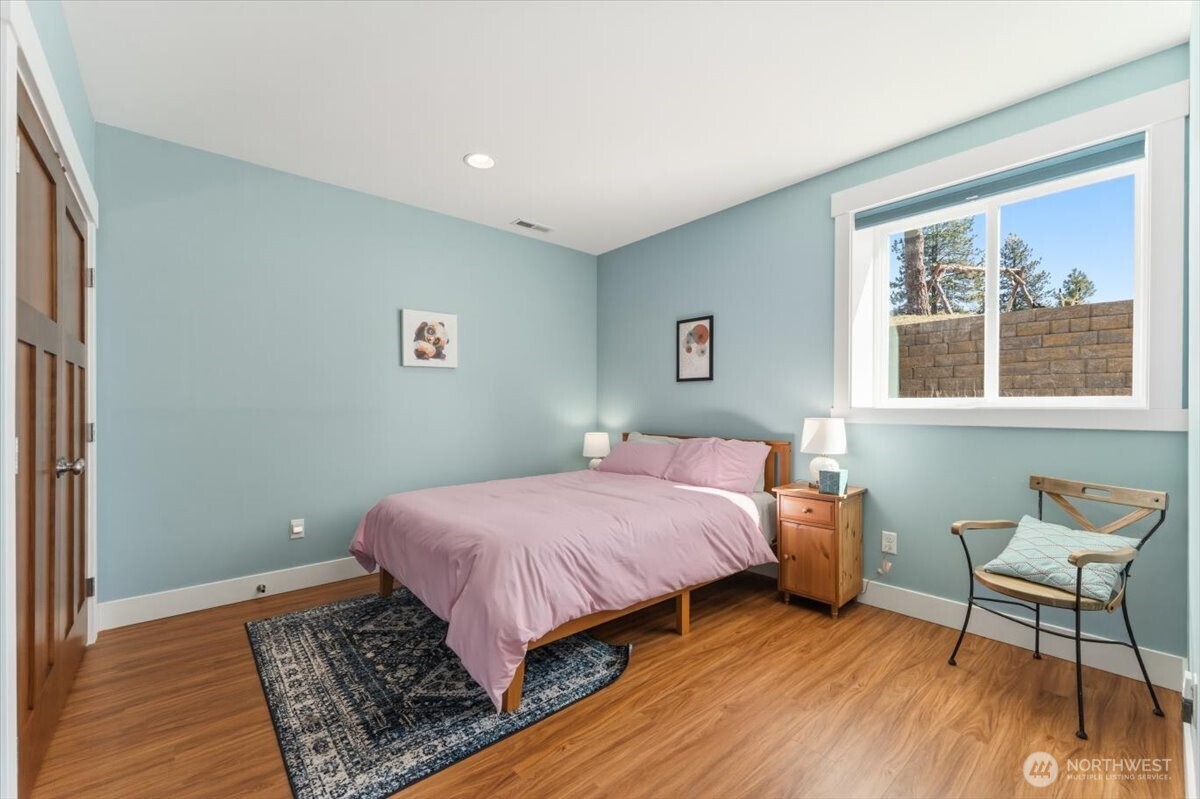 1114 Blazing Star Lane , Chelan, WA 98816