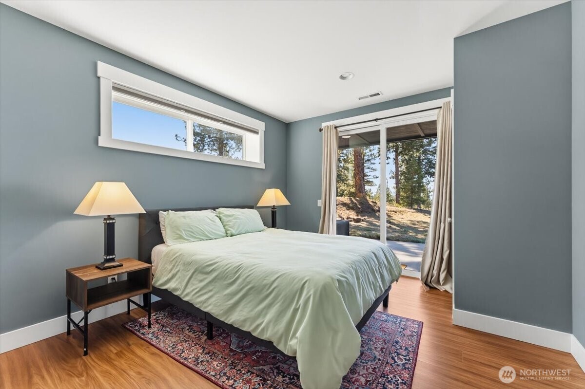 1114 Blazing Star Lane , Chelan, WA 98816