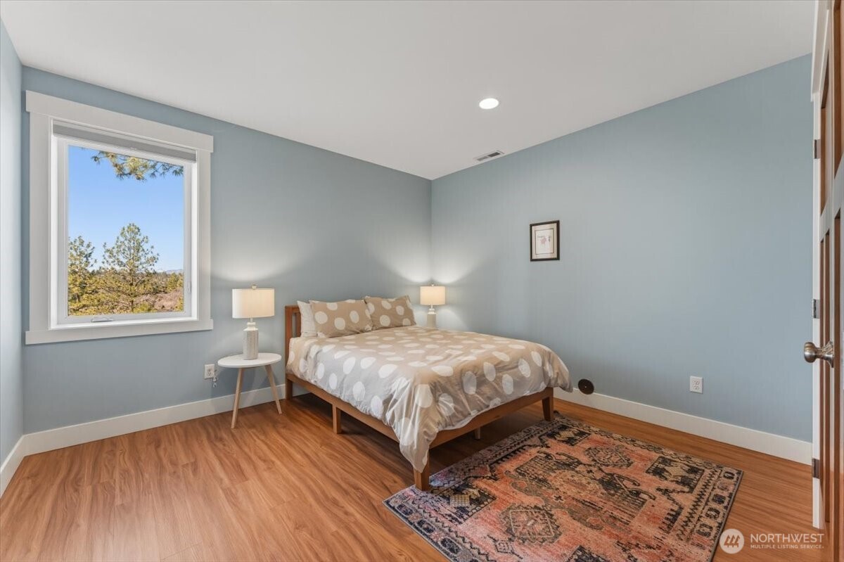 1114 Blazing Star Lane , Chelan, WA 98816