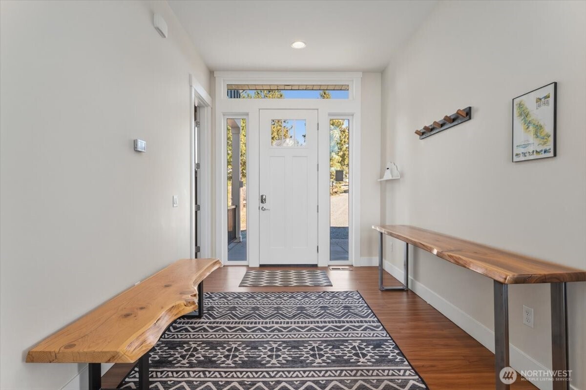 1114 Blazing Star Lane , Chelan, WA 98816