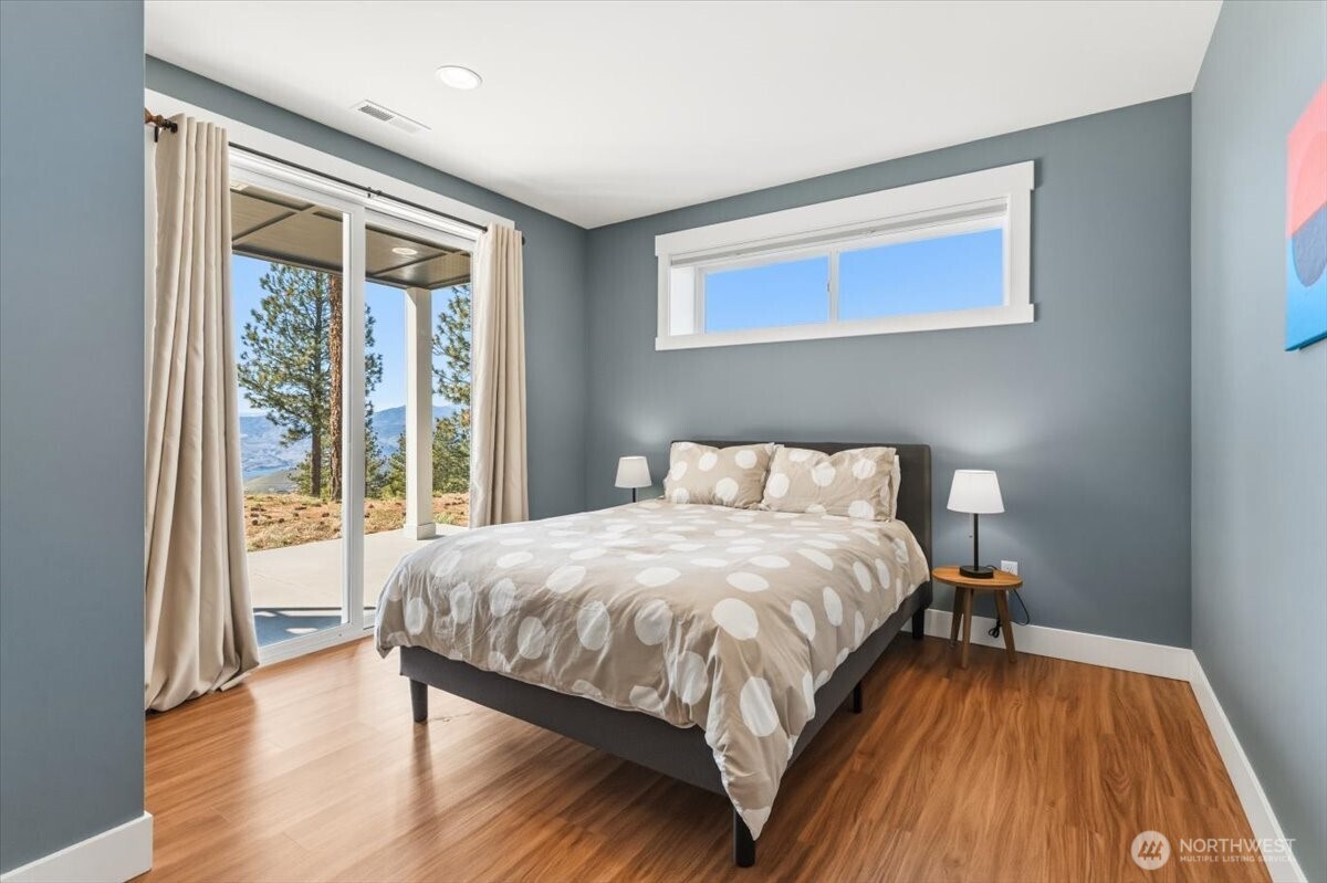 1114 Blazing Star Lane , Chelan, WA 98816