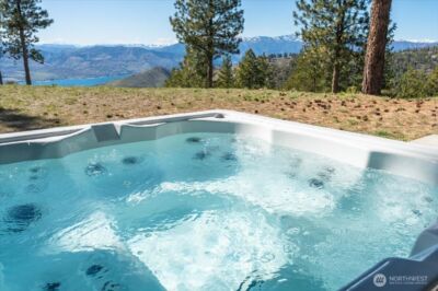 1114 Blazing Star Lane , Chelan, WA 98816 - Photo 36