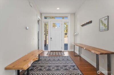 1114 Blazing Star Lane , Chelan, WA 98816 - Photo 4