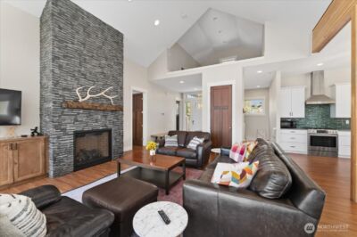 1114 Blazing Star Lane , Chelan, WA 98816 - Photo 8