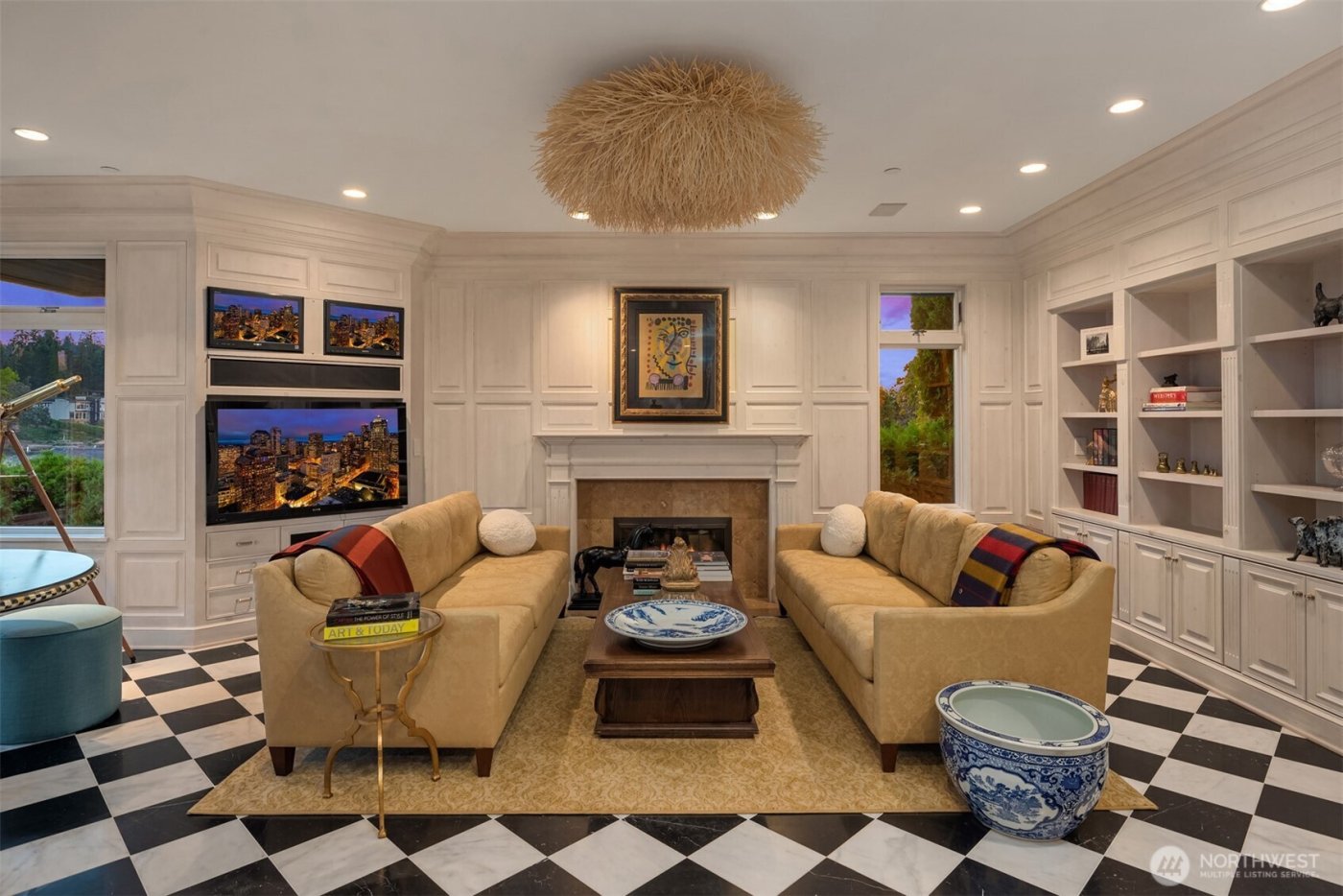 16 Enatai Drive , Bellevue, WA 98004