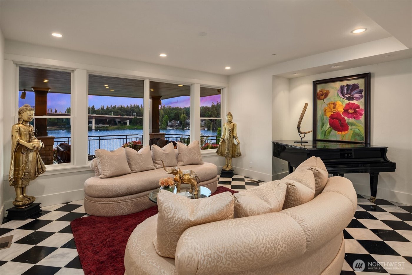 16 Enatai Drive , Bellevue, WA 98004