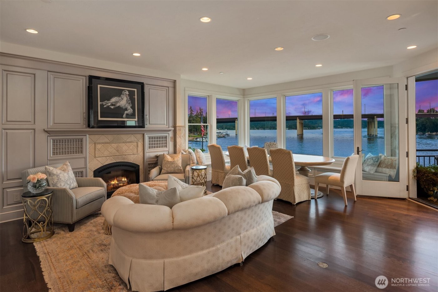 16 Enatai Drive , Bellevue, WA 98004