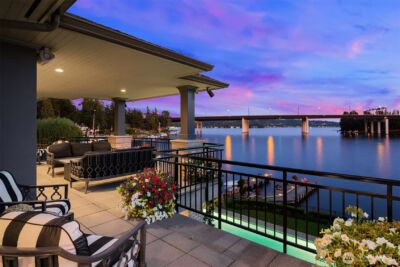 16 Enatai Drive , Bellevue, WA 98004 - Photo 21